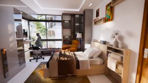 Chennai Interior Slide 4