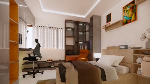 Chennai Interior Slide 8