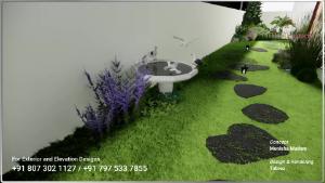 Detailed Elevation 11