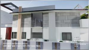 Detailed Elevation 12