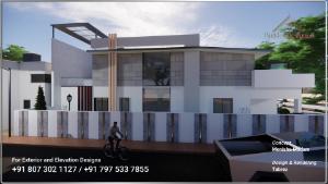 Detailed Elevation 13