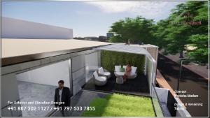 Detailed Elevation 3