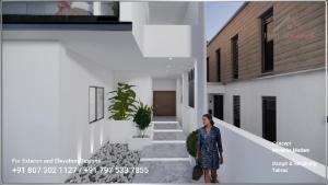 Detailed Elevation 6