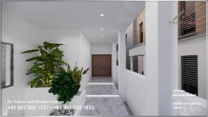 Detailed Elevation 7