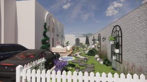 Nappavally Residence Image 12