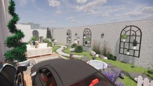 Nappavally Residence Image 14