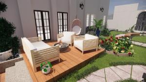 Nappavally Residence Image 15