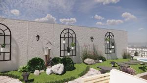 Nappavally Residence Image 3